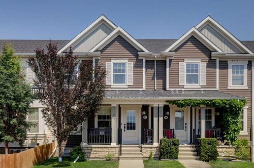 54 Windford Crescent Sw, Airdrie, AB, T4B4A5 | Card Image