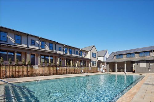 the-finch-4126 Macbeth St, Greensboro, NC, 27410 | Card Image