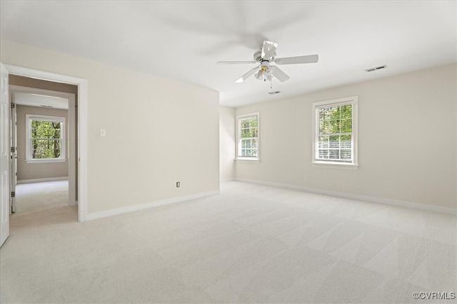 1950 Hickory Shade Dr, House other with 4 bedrooms, 3 bathrooms and null parking in Moseley VA | Image 47