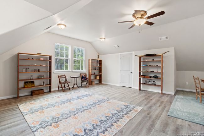 Upstiars loft could be converted to third bedroom | Image 29