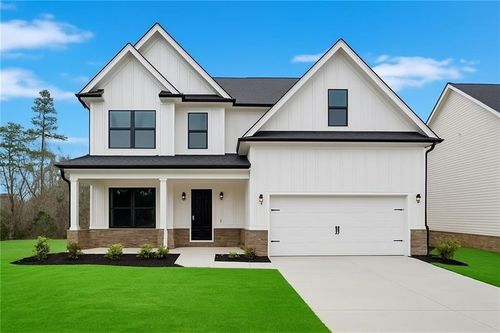 24 Bridgestone Way Se, Cartersville, GA, 30120-6996 | Card Image