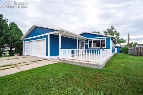 878 O Ave, Limon, CO, 80828-5131 | Card Image