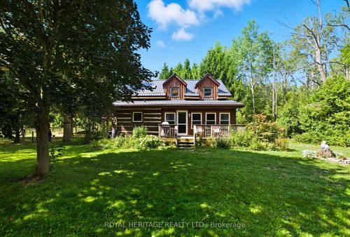 192 Gleason'S Corner Rd N, Alnwick/Haldimand, ON, K0K1M0 | Card Image