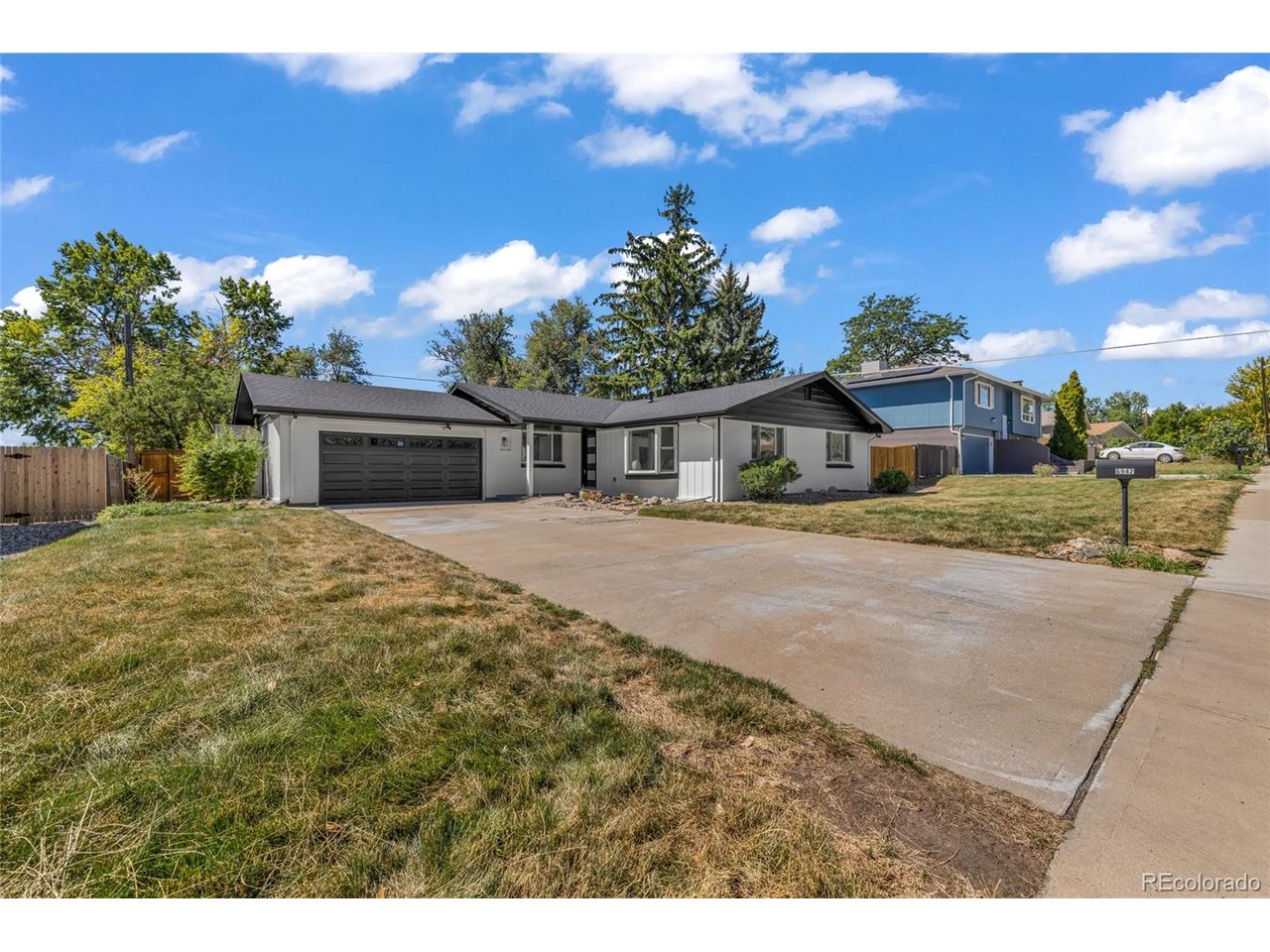 Residential in Arvada 2