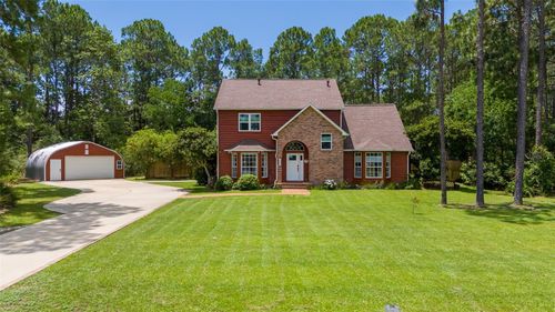 9569 Bone Bluff Dr, Navarre, FL, 32566-2545 | Card Image