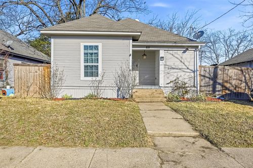 821 E Jones St, Sherman, TX, 75090-6919 | Card Image