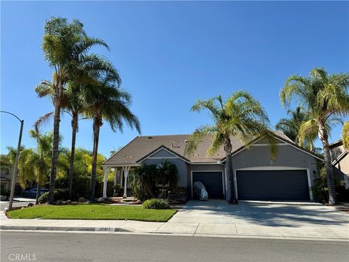 33467 Pitman Ln, Menifee, CA, 92584-7618 | Card Image