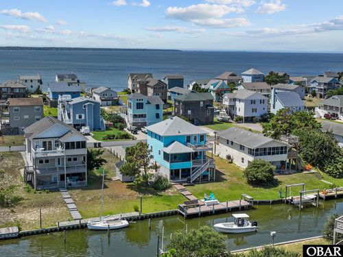 4639 S Blue Marlin Way, Nags Head, NC, 27959-9676 | Card Image