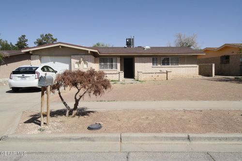 11237 Skipper Dr, El Paso, TX, 79936-2936 | Card Image