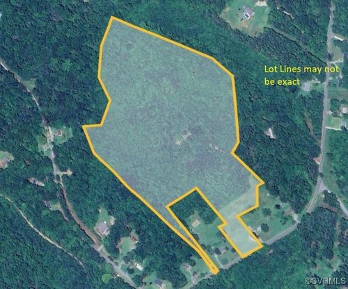 1822 Cartersville Rd, Goochland, VA, 23063-3400 | Card Image