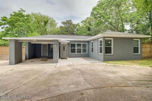 808 Courthouse Rd, Gulfport, MS, 39507-3229 | Card Image