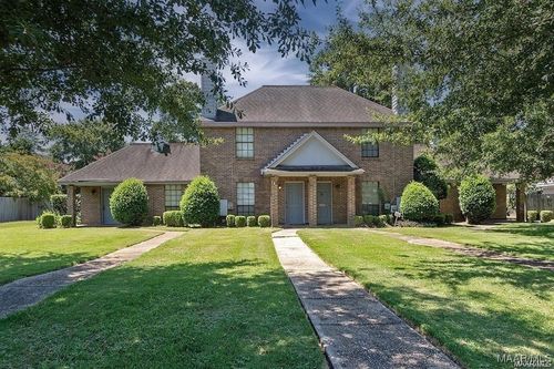 5948 Carmel Dr, Montgomery, AL, 36117-2891 | Card Image