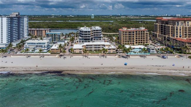 APT-3A - 3300 N Surf Rd, Condo with 1 bedrooms, 1 bathrooms and null parking in Hollywood FL | Image 24