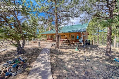 4701 County Road 323, Westcliffe, CO, 81252-8605 | Card Image
