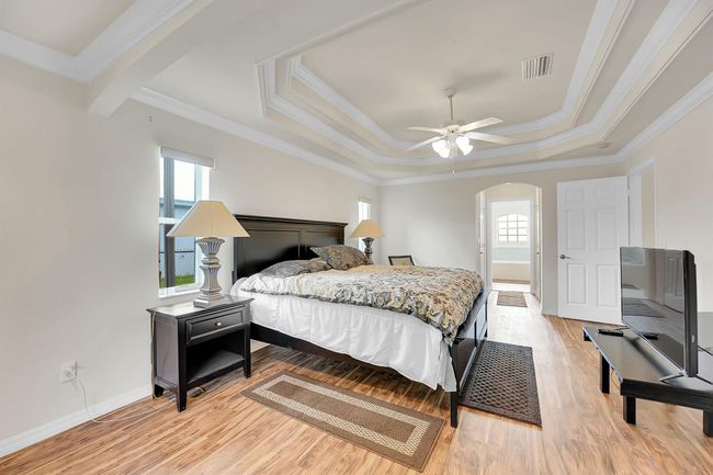 3601 Sw Europe Street, House other with 5 bedrooms, 3 bathrooms and null parking in Port St Lucie FL | Image 17
