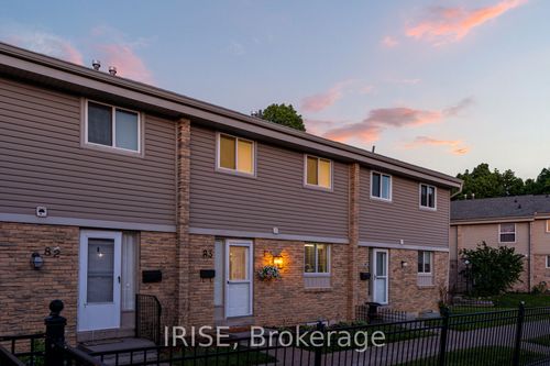 83-6699 Falconer Dr, Mississauga, ON, L5N2E3 | Card Image