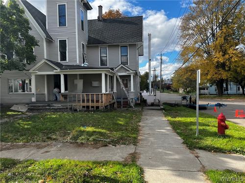 501 Deer St, Dunkirk, NY, 14048-2615 | Card Image