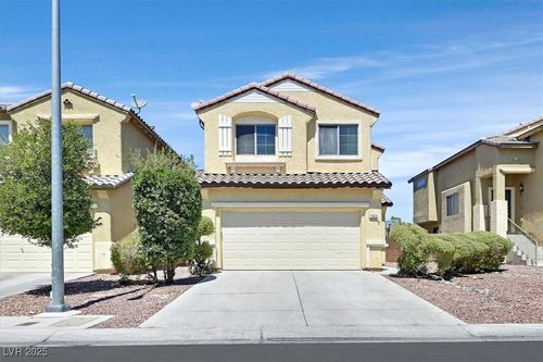 7656 Montefrio Ave, Las Vegas, NV, 89113-1179 | Card Image