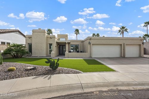 8908 N 87th Ct, Scottsdale, AZ, 85258-2612 | Card Image