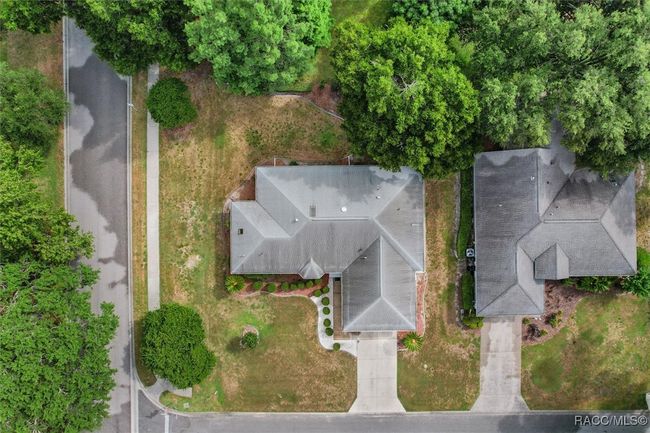 1491 N Chapelcross Loop, House other with 3 bedrooms, 2 bathrooms and 2 parking in Crystal River FL | Image 39