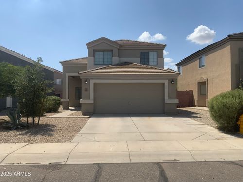 3715 W Morgan Ln, Queen Creek, AZ, 85144-3109 | Card Image