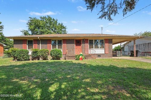 2014 Azalea Drive, Goldsboro, NC, 27530 | Card Image