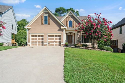 16 Creekview Dr Se, Cartersville, GA, 30120-6510 | Card Image
