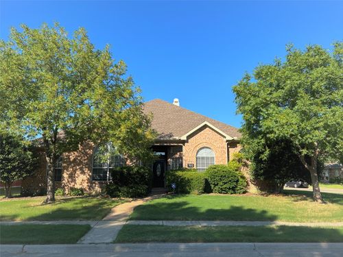 702 Willow Ridge Ct, Coppell, TX, 75019-6656 | Card Image