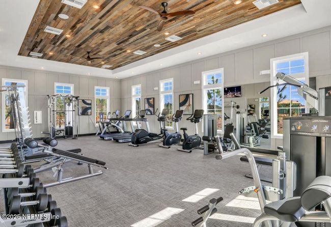 287 Sapling Ter, House other with 5 bedrooms, 5 bathrooms and null parking in ST JOHNS FL | Image 16