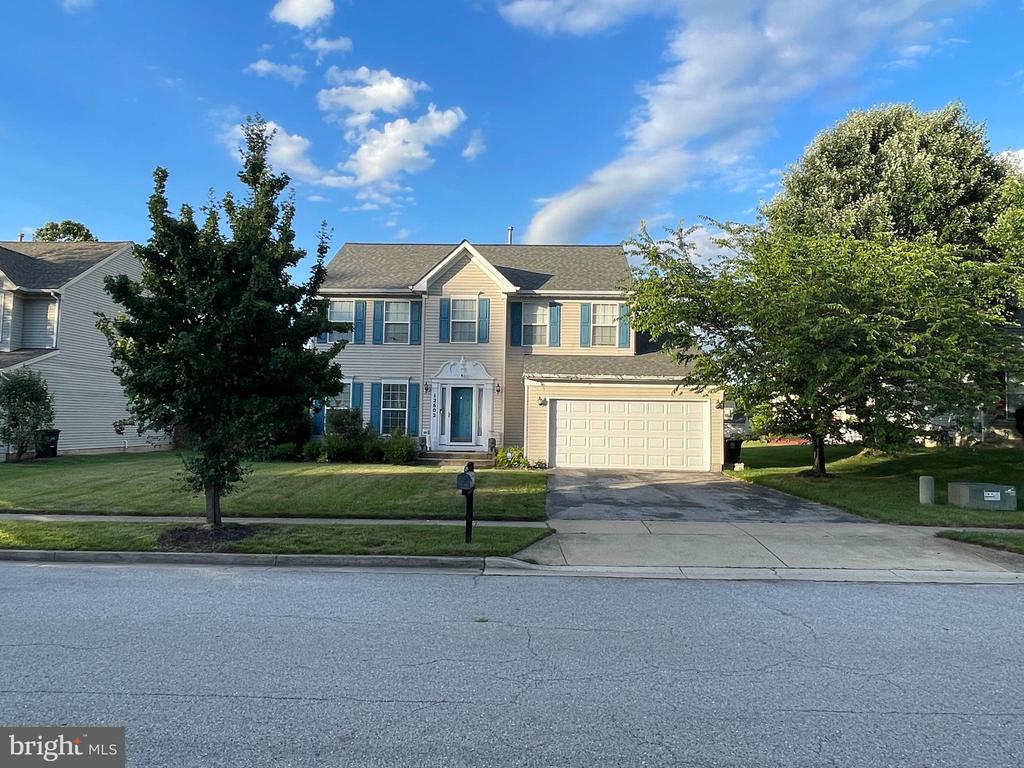 Dunkirk Dr, Upper Marlboro, MD 20772