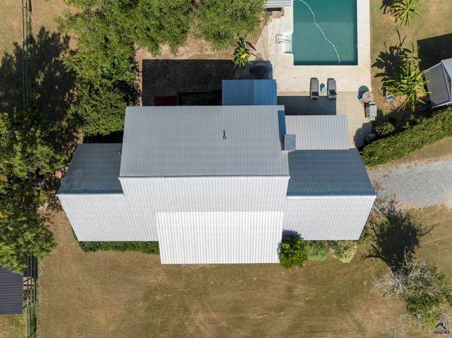 1617 Dublin Eastman Rd, House other with 5 bedrooms, 3 bathrooms and null parking in Dexter GA | Image 59