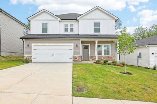 1122 Bluffton Cir, Clarksville, TN, 37043-2787 | Card Image