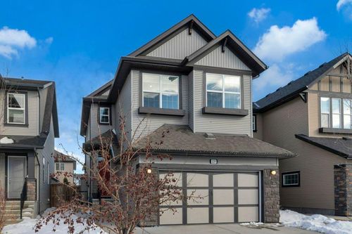 2235 Brightoncrest Green Se, Calgary, AB, T2Z5A3 | Card Image
