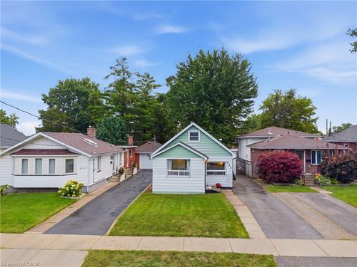 442 Burdick Pl, London, ON, N5W4P6 | Card Image