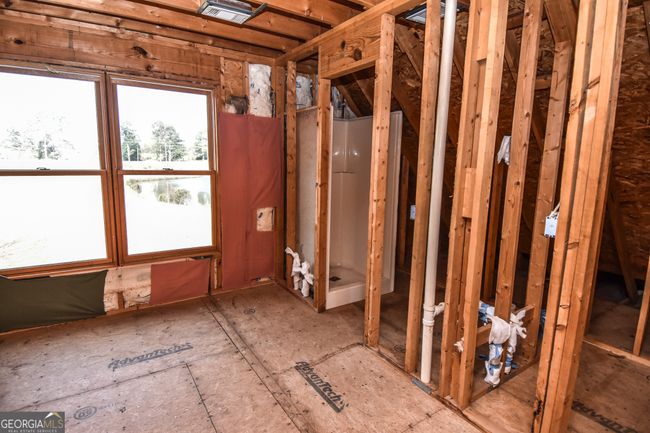 17650 Highway 18, House other with 2 bedrooms, 3 bathrooms and null parking in ZEBULON GA | Image 28