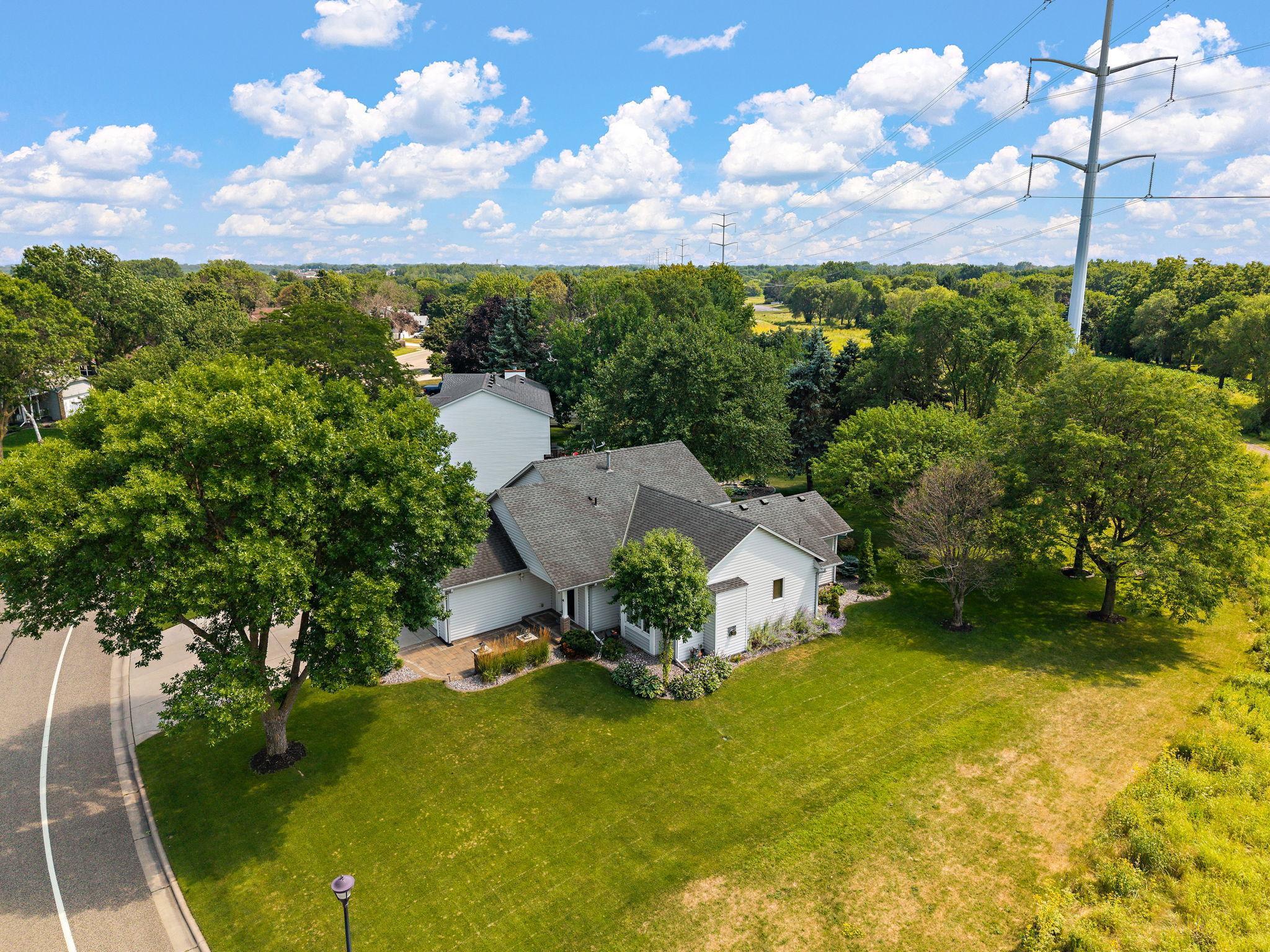 Residential in Cottage Grove