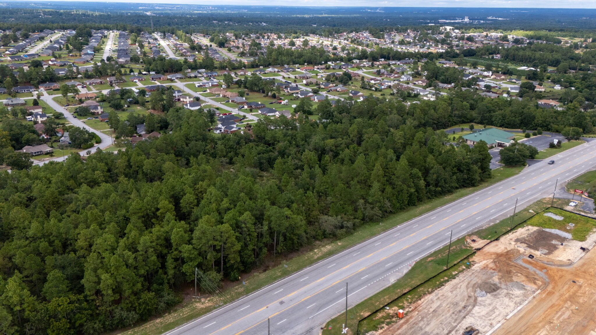 Land in Augusta 5