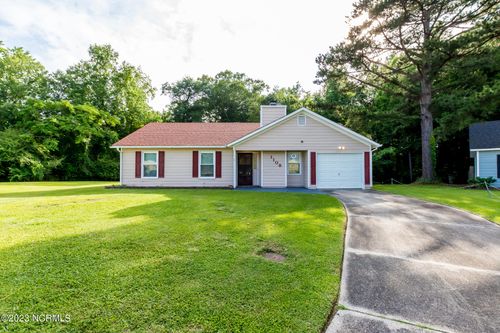 1108 Calico Ct, Jacksonville, NC, 28546-9116 | Card Image