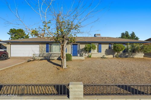 18815 N 22nd Ln, Phoenix, AZ, 85027-5156 | Card Image