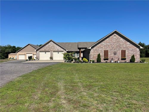12736 Alpha Rd, Danville, AR, 72833-6257 | Card Image