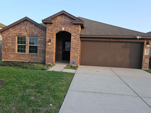 18627 Orono Ridge Trl, Richmond, TX, 77407-2312 | Card Image