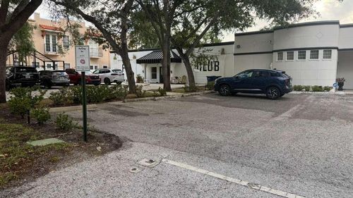 608 S Tampania Avenue, TAMPA, FL, 33609 | Card Image