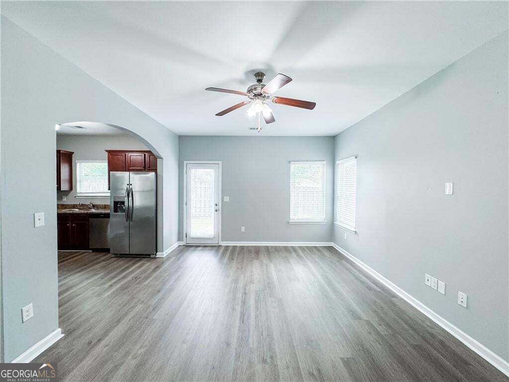 Residential in Fairburn 3