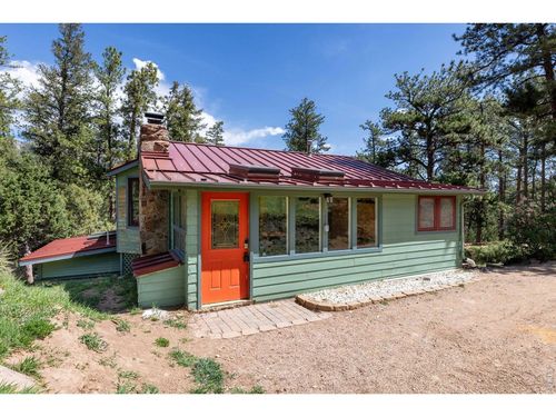 1003 Eagle Dr, Lyons, CO, 80540-8280 | Card Image