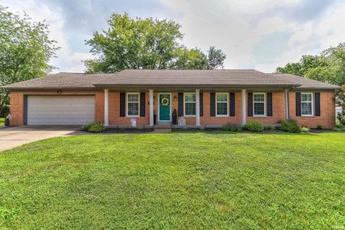 5157 W Sherwood Dr, Newburgh, IN, 47630-3087 | Card Image