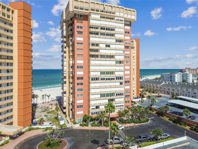 APT-208 - 17920 Gulf Blvd, Condo with 1 bedrooms, 2 bathrooms and null parking in REDINGTON SHORES FL | Image 48