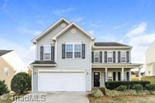 232 Stone Moss Ln, Winston-Salem, NC, 27127-6804 | Card Image