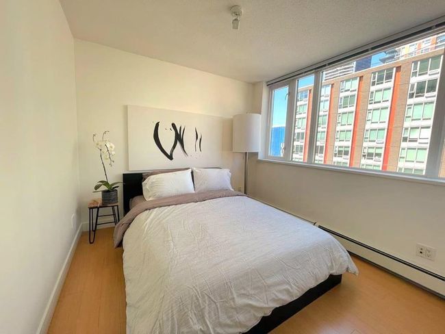 7oo - 1325 Rolston Street, Condo with 2 bedrooms, 0 bathrooms and 1 parking in Vancouver BC | Image 17