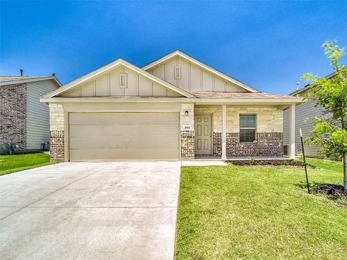 340 Red Rock Trl, Haslet, TX, 76052-2558 | Card Image