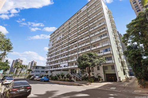 apt-214-445 Kaiolu St, Honolulu, HI, 96815-2246 | Card Image